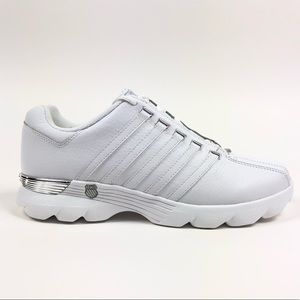 k swiss shell toe